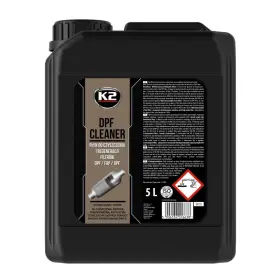 K2 DPF Cleaner - regenerálja a részecskeszűrőt 5L