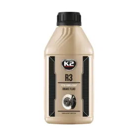 K2 R3 fékfolyadék 500ml