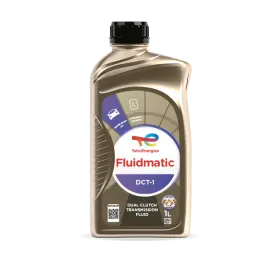 Total FLuidmatic DCT-1 1L