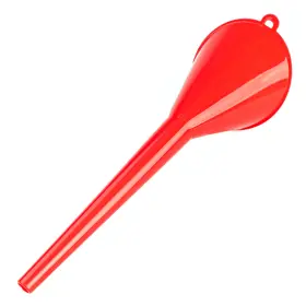 AMIO Keskeny tölcsér, 29 cm hosszú