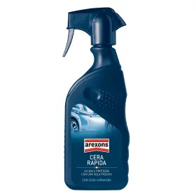AREXONS Gyorsviasz 400ml