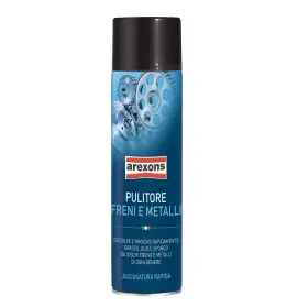 AREXONS Fékek és fémtisztító 500ml