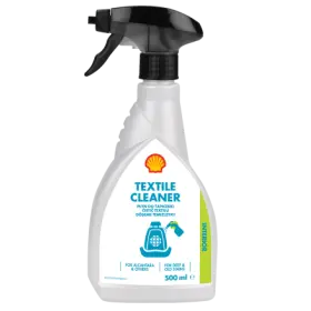 Shell Textiltisztító 500ml