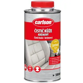 CARLSON BŐRTAKARÍTÓ KRÉM 500ml