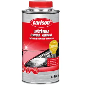 CARLSON LÉTRA PIROS KRÉMES 500ml