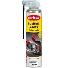 CARLSON ALUMÍNIUM KENŐANYAG 400ml