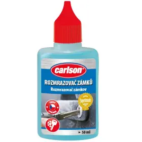CARLSON ZÁR FELOLDÓ 40ml