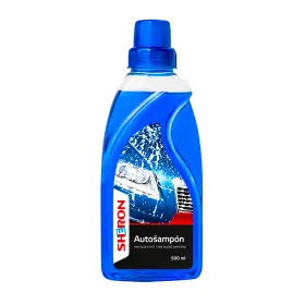 SHERON Autósampon 500ml