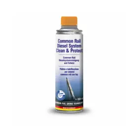Autoprofi Common Rail Diesel System Clean & Protect - Common Rail rendszer tisztítása és védelme 250ml