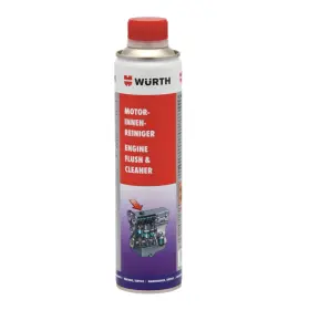 WURTH MOTOR ELŐKÉSZÍTŐ ÉS TISZTÍTÓ 400ml