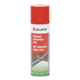 WURTH PTFE SZÁRAZKENŐ SPRÉJ 300ml