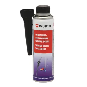 WURTH TÉLI TELJESÍTMÉNY JAVÍTÓ ADALÉK DÍZELMOTOROKHOZ 300ml