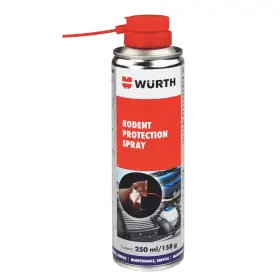 WURTH VÉDŐSZER NYESTEK/RÁGCSÁLÓK ELLEN 250ml