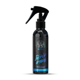 BadBoys Interior Dressing | Boys Perfume Scented - Belső műanyagok impregnálása és táplálása 500ml