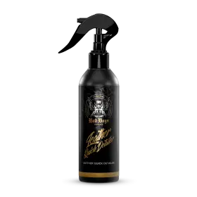 BadBoys Leather Quick Detailer - bőrtisztító 500ml