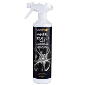 MOTIP Kerékfelni viasz 500ml