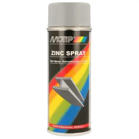 MOTIP cink spray 400ml
