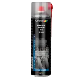 MOTIP Rézpaszta 500ml