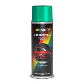 MOTIP Škoda atlantik zöld 200ml