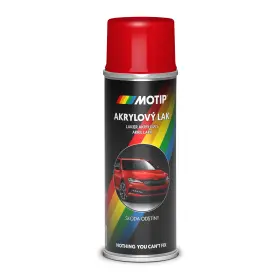 MOTIP Škoda piros 200ml