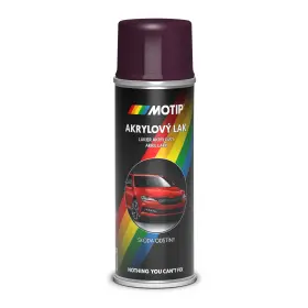MOTIP Škoda lila esprit metál 200ml