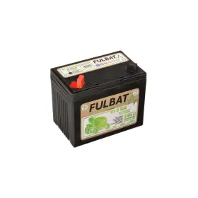 FULBAT GARDEN AGM 12V Bal 28AH 300A U1-9 SLA