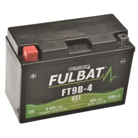 FULBAT GEL 12V 8AH 120A YT9B-4