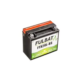 FULBAT AGM 12V 18AH 270A YTX20L-BS