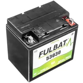 FULBAT GEL 12V 30AH 300A 53030