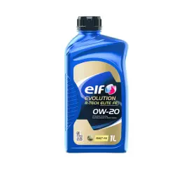 Elf Evolution Fulltech R FE 0W-20 1L