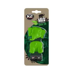 K2 ARLO GREEN TEA - Autópárlat frissítő