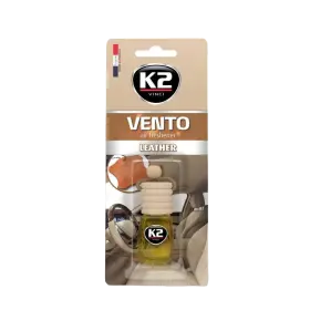 K2 VENTO LEATHER - aromás illat 8ml