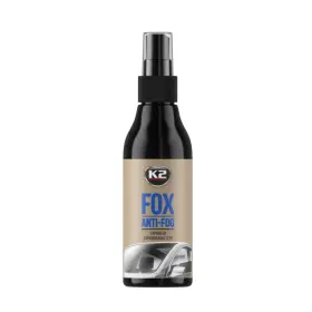 K2 FOX - ablakpáráncs páramentesítő spray 150ml
