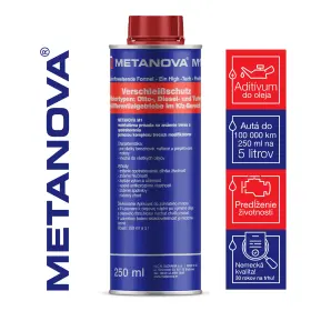 METANOVA M1 250ML