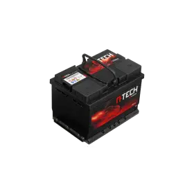 ATECH 12V 60Ah 460A BA J60P