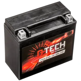 ATECH GEL 12V 18AH 270A YTX20L-BS