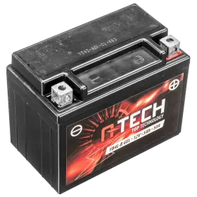 ATECH GEL 12V 5AH 50A YB4L-B