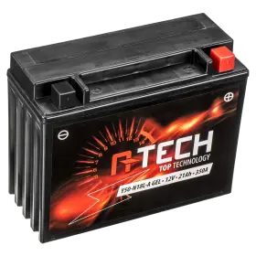 ATECH GEL 12V 21AH 350A Y50-N18L-A
