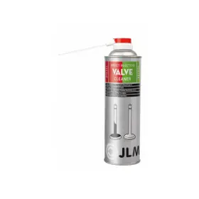 JLM Direct Injector Valve Cleaner - közvetlen befecskendezésű szeleptisztító 500ml