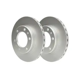 ATE Szellőztetett féktárcsa Ø302mm 24.0120-0153.1