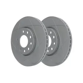 ATE Szellőztetett féktárcsa Ø285mm 24.0325-0141.1