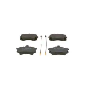 BOSCH Fékbetét szett   0 986 424 928