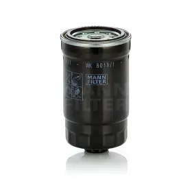 MANN FILTER Üzemanyagszűrő WK 8019/1
