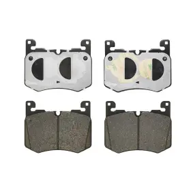 BREMBO Fékpofa szett P44 030