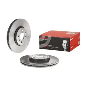 BREMBO Szellőztetett féktárcsa Ø300mm  09.9895.11