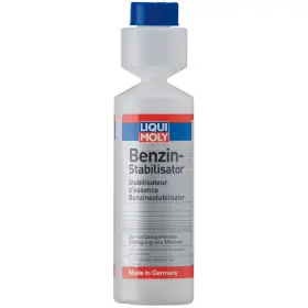 LIQUI MOLY 5107 BENZIN STABILIZÁTOR - 250ml
