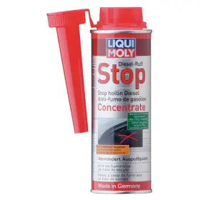 LIQUI MOLY 2521 STOP NAFTOVÉMU DYMU - 250ml
