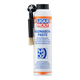 LIQUI MOLY 4058 KEREKEKREMLY KENŐPASZTA SPRÉJBEN KEFÉVEL - 200ml