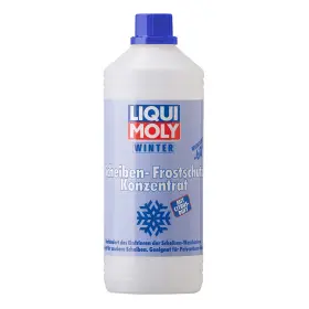 LIQUI MOLY 6923 ablaktörlő folyadék koncentrátum -60 °C-ig - 1L