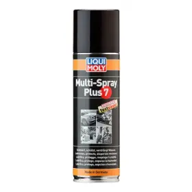 LIQUI MOLY 3304 Többcélú spray PLUS 7 - 300ml